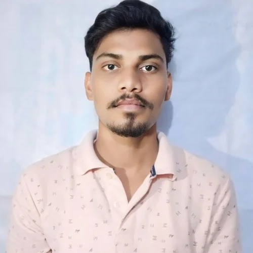 Pratham kumar bauri  profile photo