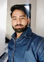 Babulal sharma profile photo