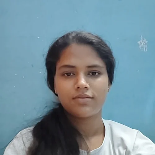 Anjali Kumari profile photo
