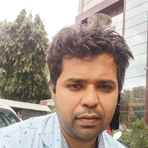 Yogesh Kumar profile photo