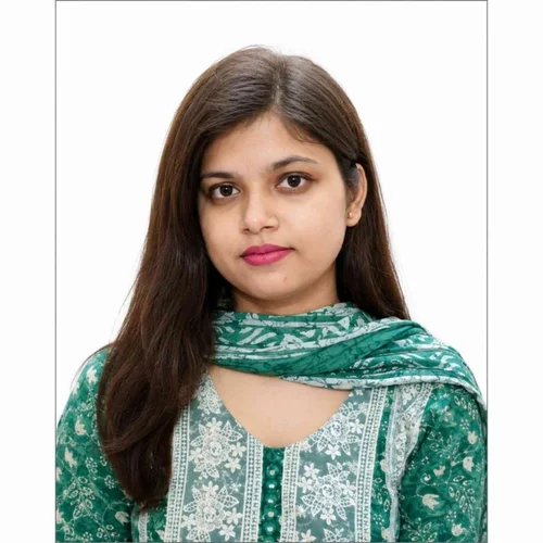 Shreyashi Tripathi profile photo