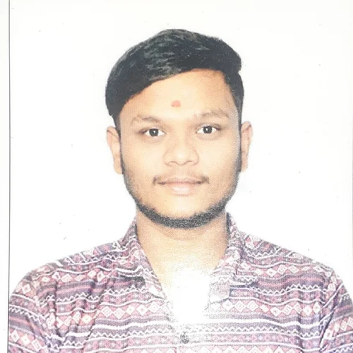 Aditya akash chavan  profile photo