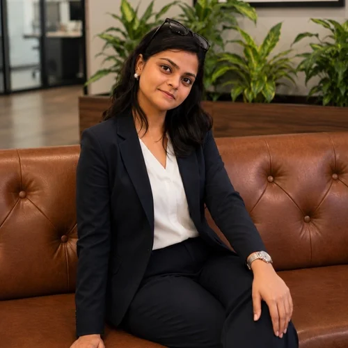 Shweta profile photo