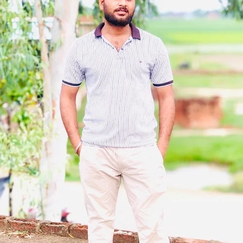Vishu thakur profile photo