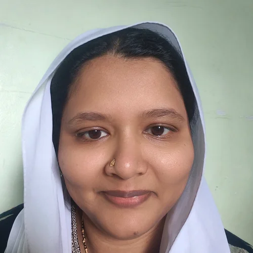 Sanaimran Patel profile photo