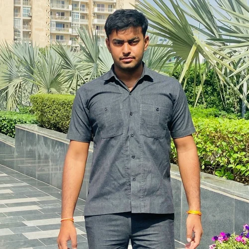 Gaurav profile photo