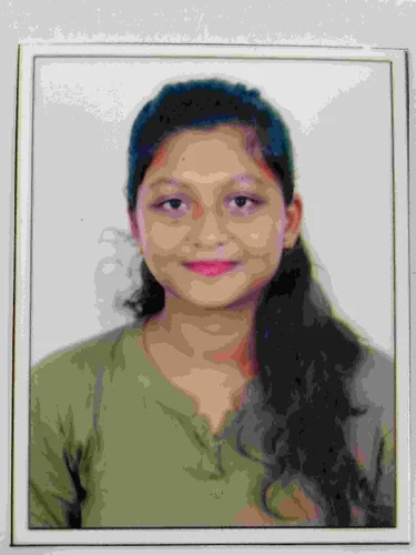 Rakshitha Gr  profile photo