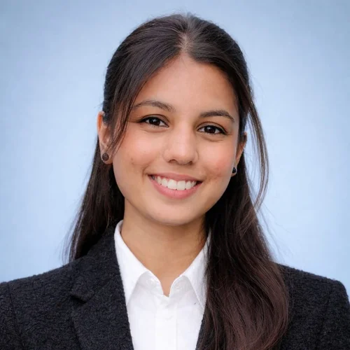 SANIKA GOSAVI profile photo