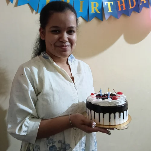 Anshika Jawla profile photo