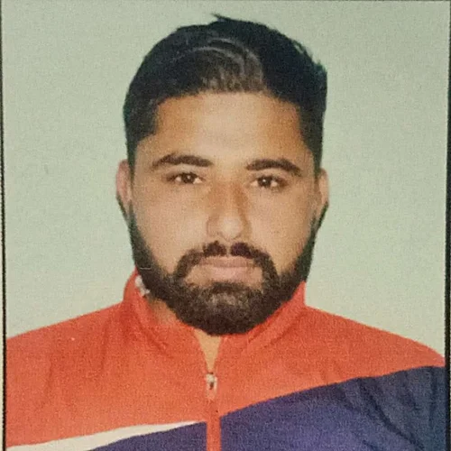 ANKIT profile photo