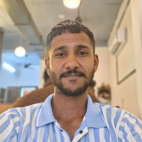 Virender profile photo