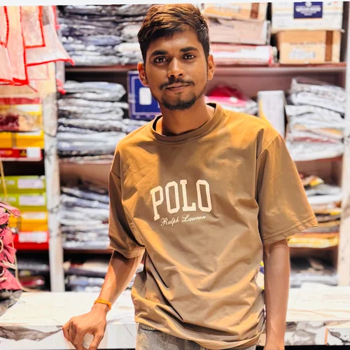 Nikhil Nishad  profile photo
