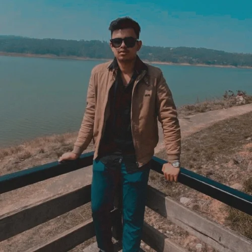 Siddhartha Bhattacharjee profile photo