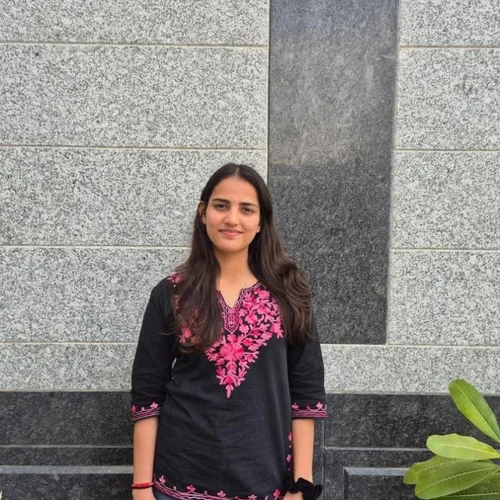 Nilisha Singh profile photo