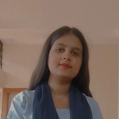 Ayushi sah profile photo