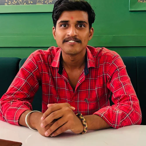Ayush profile photo