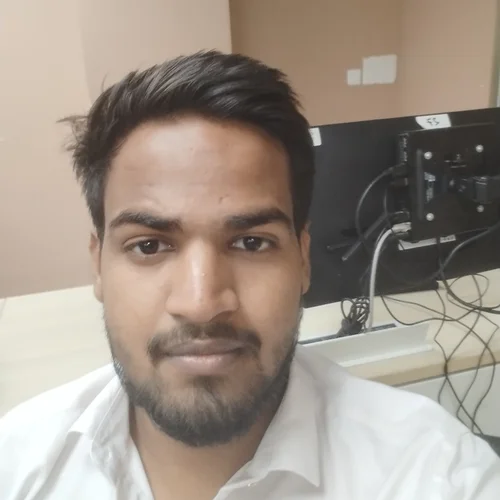 Tushar Singh profile photo