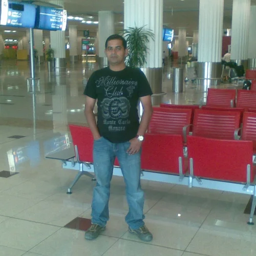 Faiz Mohd khan  profile photo