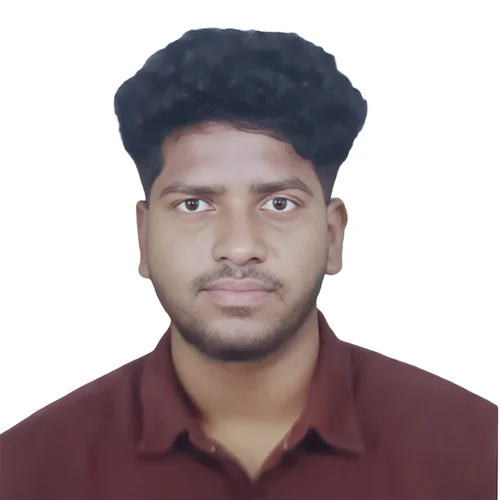 Akhil Rayi profile photo
