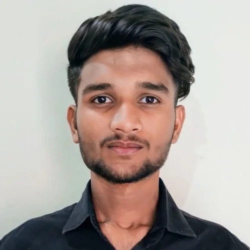 NIKHIL KUMAR profile photo