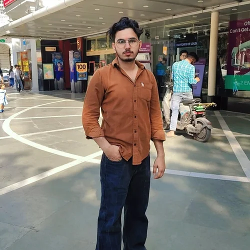Abhishek Sharma profile photo