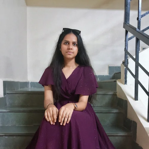 Sakshi Dattatray Salunke profile photo