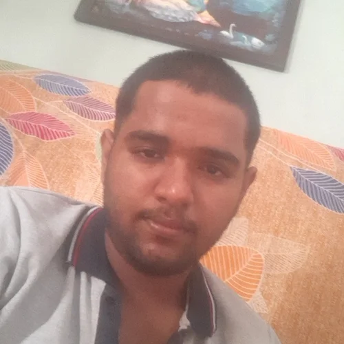 Ritik yadav profile photo