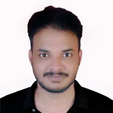 Rohit Vinod Pandey profile photo