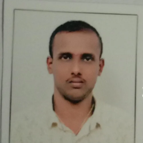 Mithun V profile photo