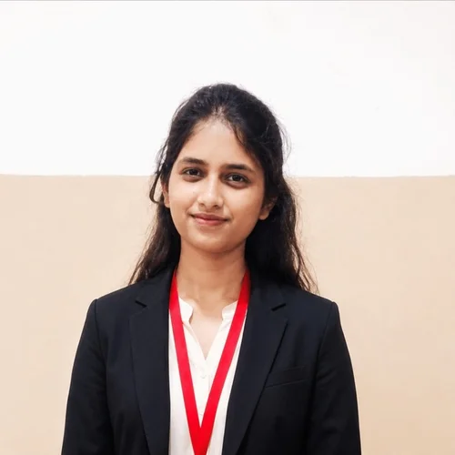 Divya Chaudhari profile photo