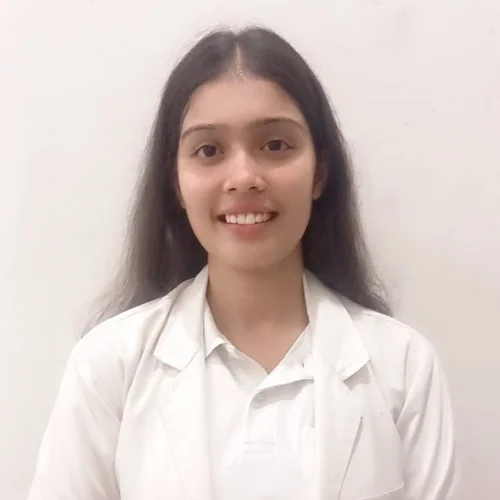 Nandini Rastogi profile photo