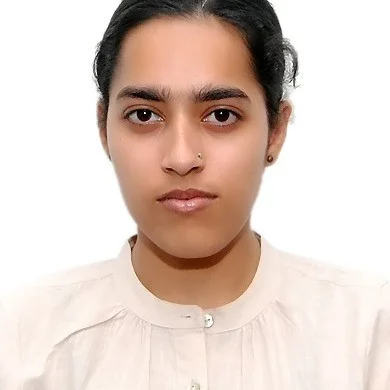 Muskan profile photo