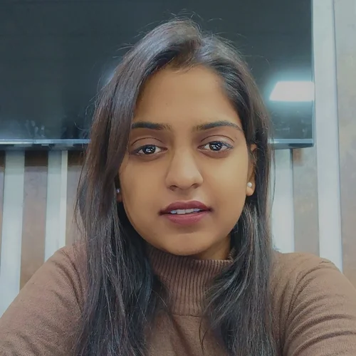 Kathanshi Jain profile photo