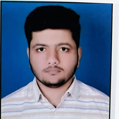 Shubham Mishra profile photo