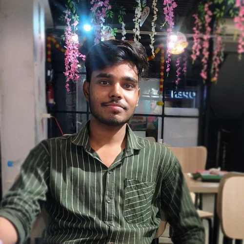 Rohan kumar  profile photo