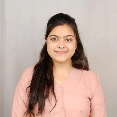 Ritika gupta profile photo