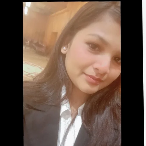 Tisha Khare profile photo