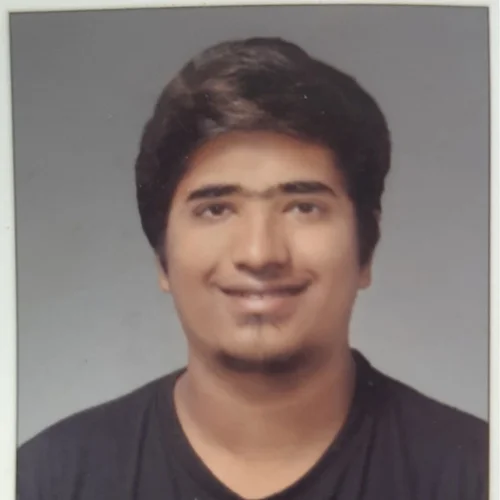 Viraj Dilip Kulkarni profile photo