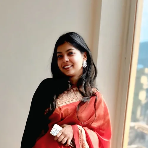 Muskan Kashyap profile photo