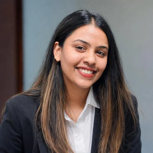 Anisha Agrawal profile photo