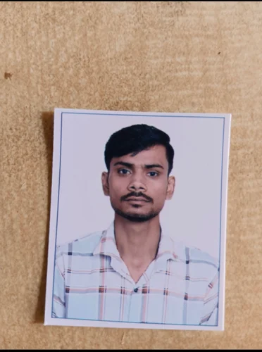 Yogesh Kumar profile photo