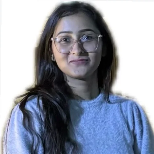 Esha Bakshi profile photo