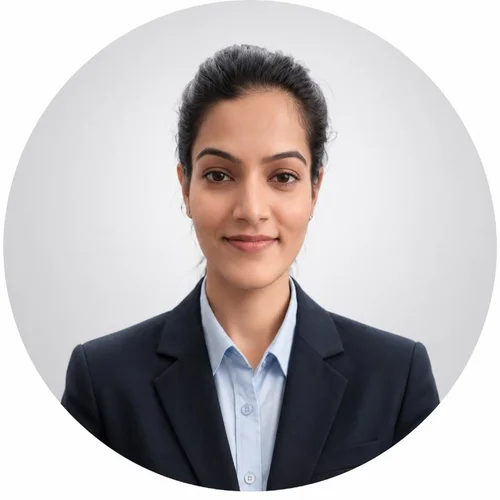 Ashvini Tulshiram Morla profile photo