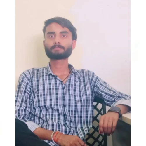 Aditya Raj  profile photo