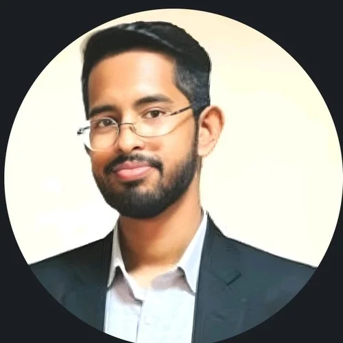 Aman Mahato profile photo