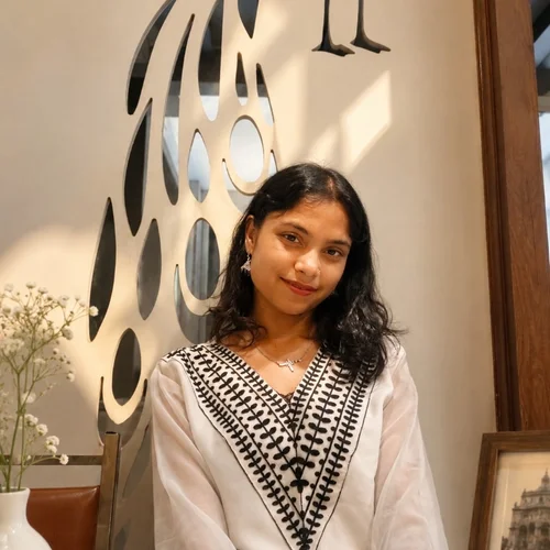 Puja Dutta profile photo
