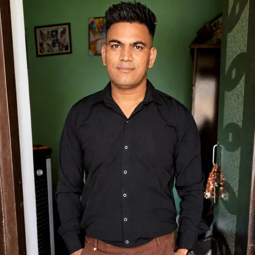 Narender Singh  profile photo