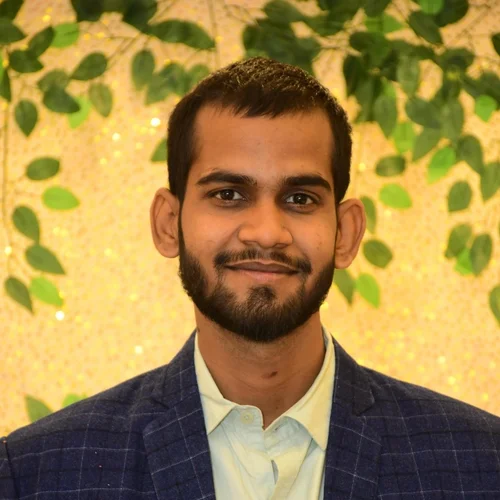 Dushyant singh profile photo
