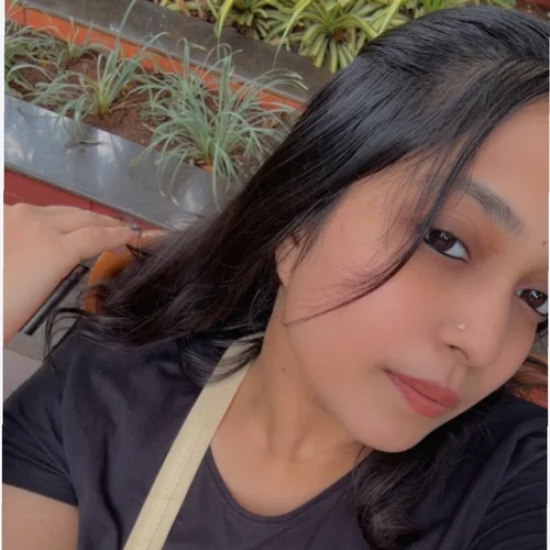 Harshitha Agarwal  profile photo