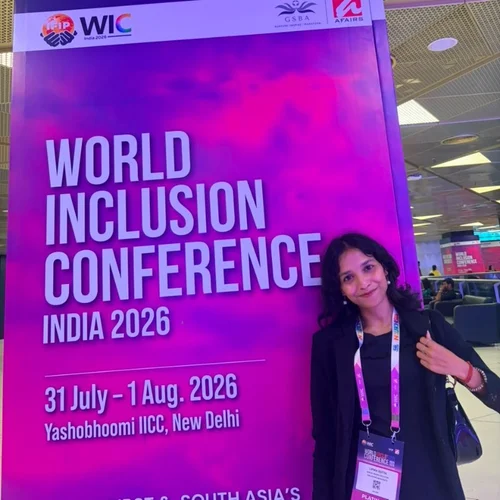 Lipika Dutta  profile photo